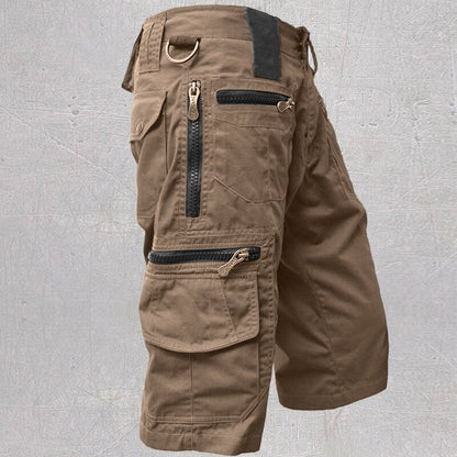 Kasper |  Praktiske shorts til mænd