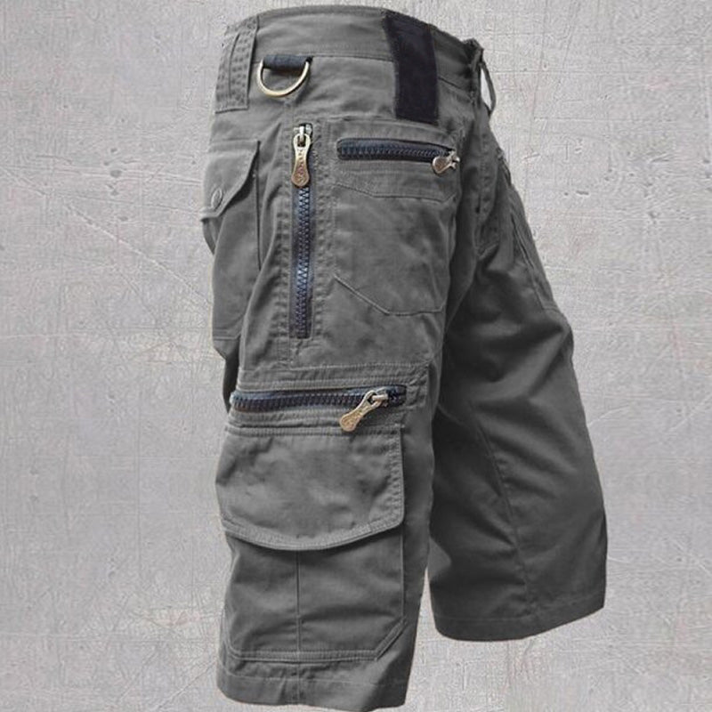 Kasper |  Praktiske shorts til mænd