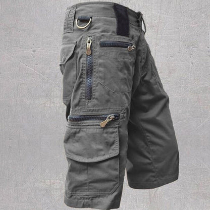 Kasper |  Praktiske shorts til mænd