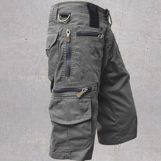 Kasper |  Praktiske shorts til mænd