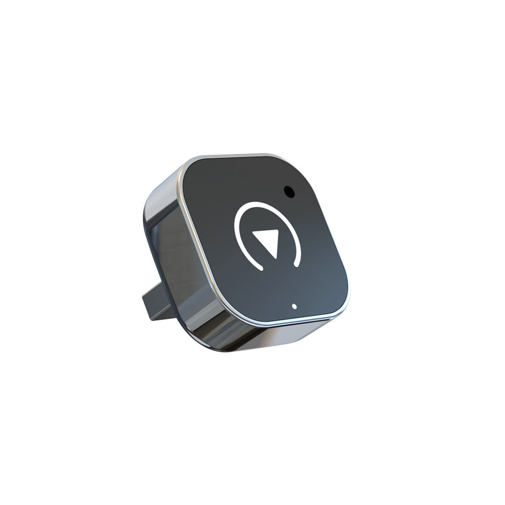 Mini trådløs CarPlay-adapter