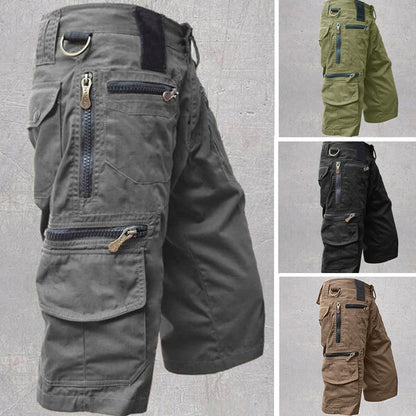 Kasper |  Praktiske shorts til mænd