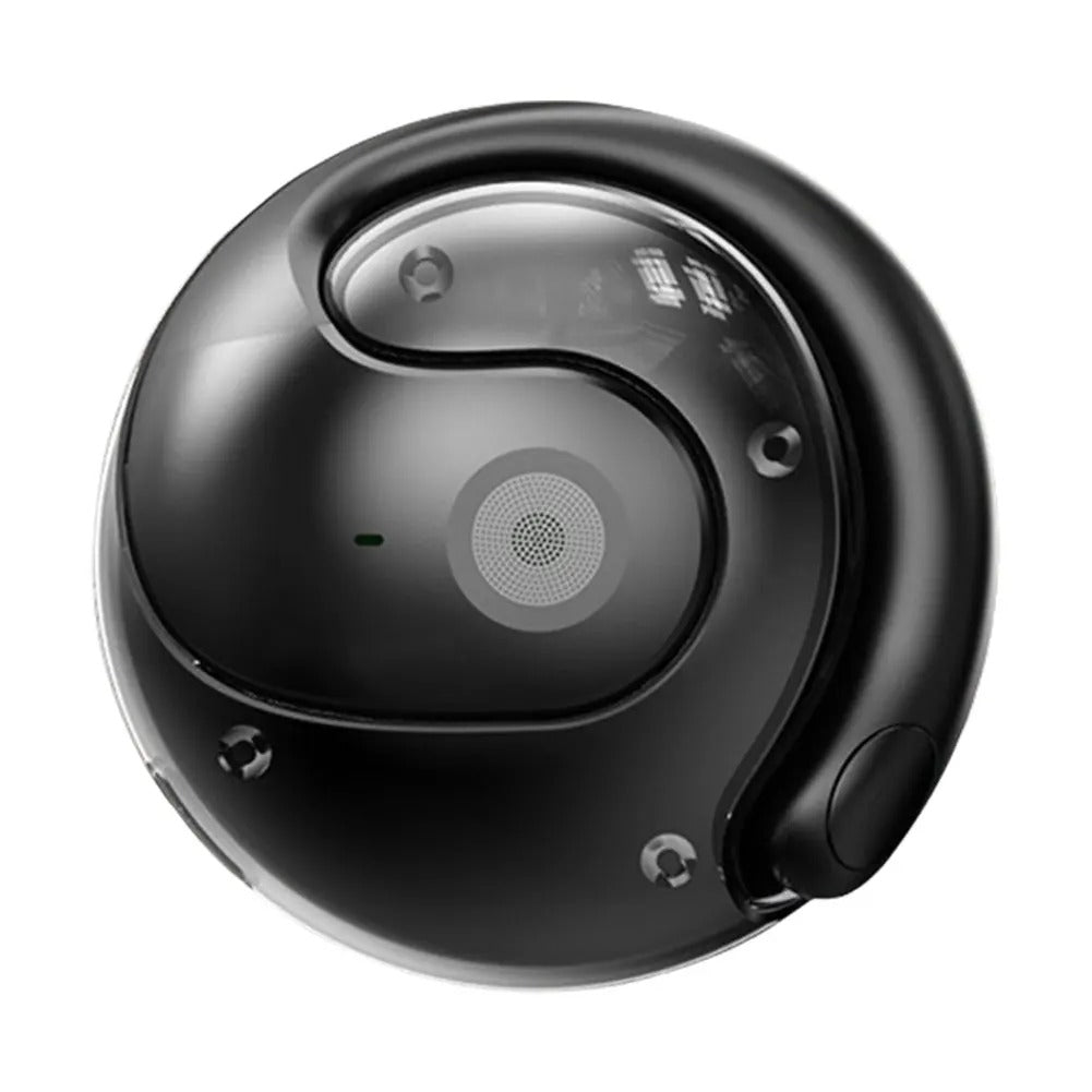 TranslatorEarbuds - Trådløs Bluetooth Sprogoversættelse Hovedtelefoner