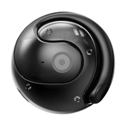 TranslatorEarbuds - Trådløs Bluetooth Sprogoversættelse Hovedtelefoner