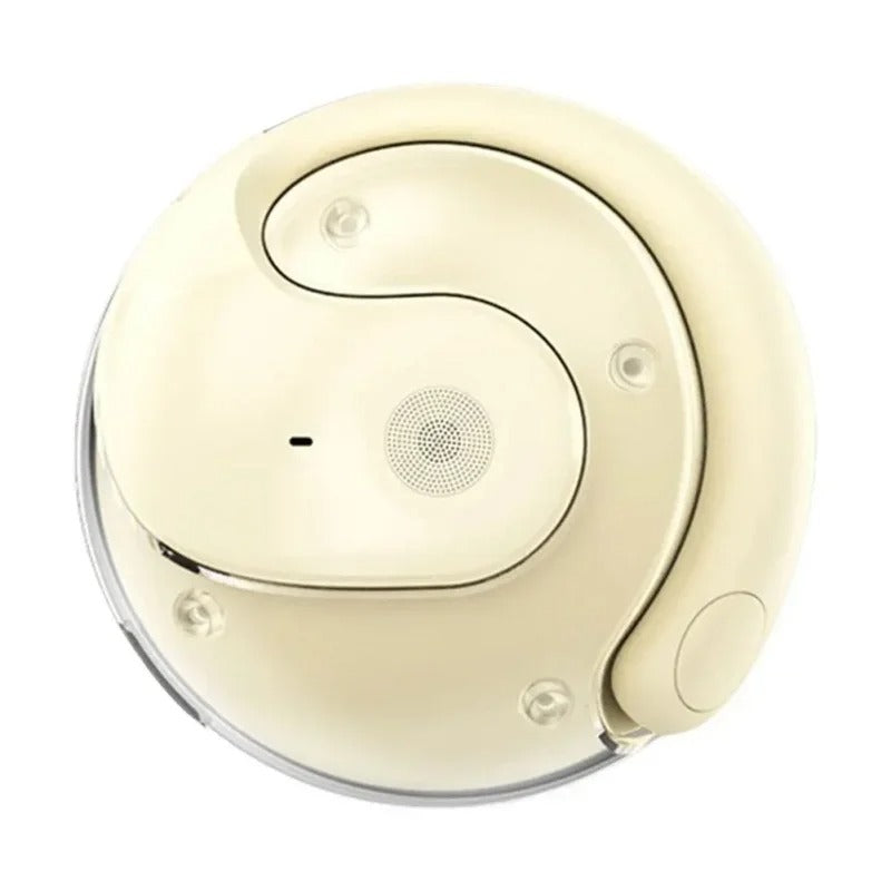 TranslatorEarbuds - Trådløs Bluetooth Sprogoversættelse Hovedtelefoner